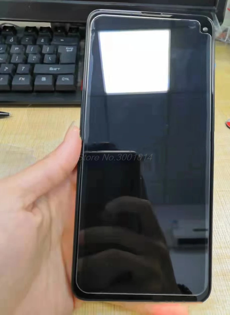thumb