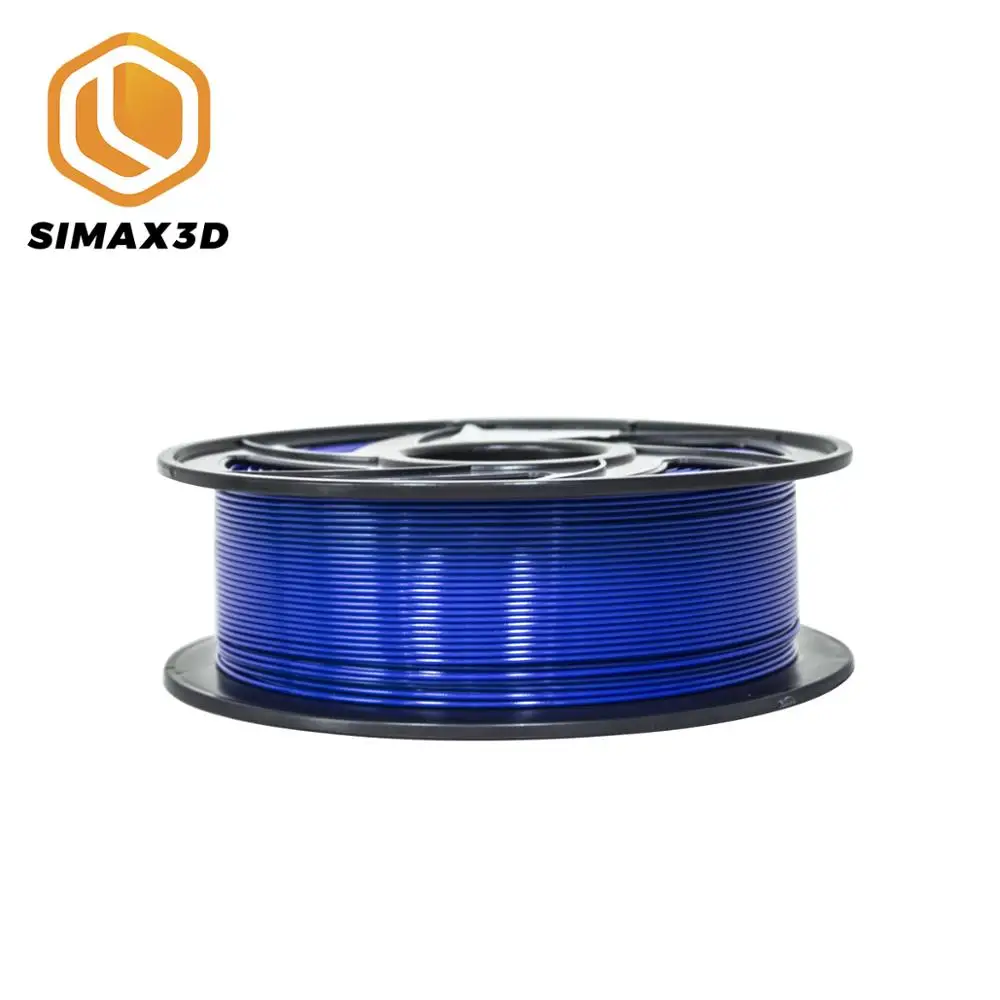 Расходные материалы для 3d печати SIMAX3D PLA Многоцветный Универсальный диаметр 1 75 мм