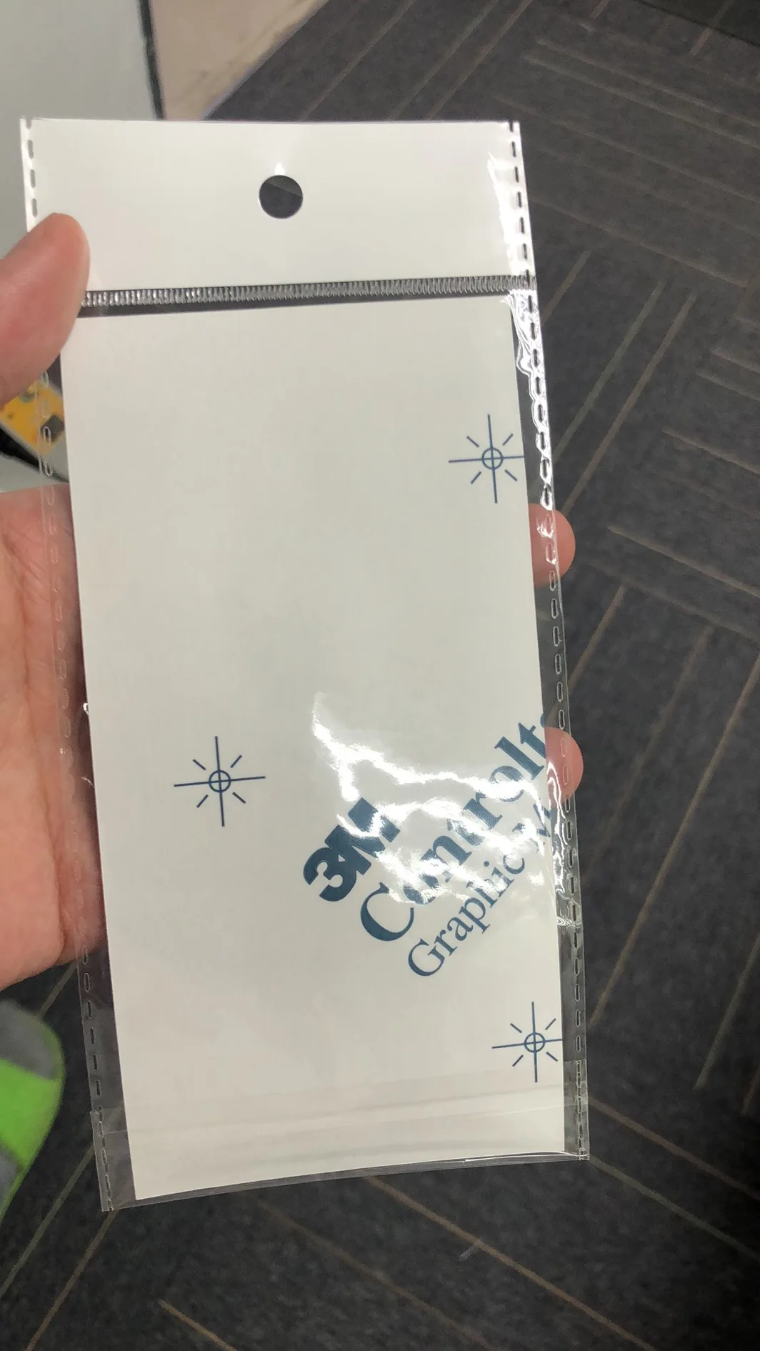 YCSTICKER-защитная пленка для samsung Galaxy Note 9, Защитная пленка для samsung S9