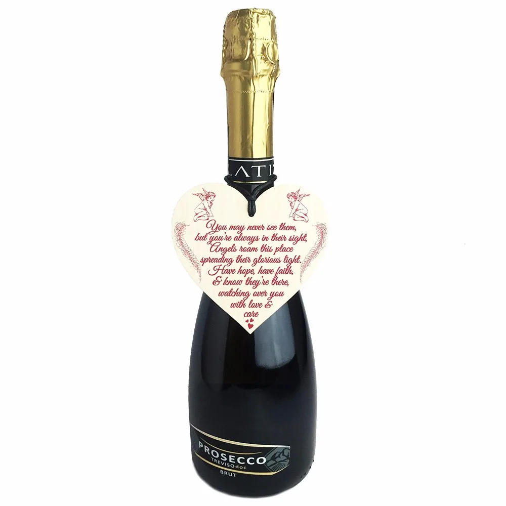 2-Meijiafei-Glorious-Light-Angels-Memorial-Bereavement-Poem-Hanging-Plaque-Mum-Dad-Heaven-Love-Sign