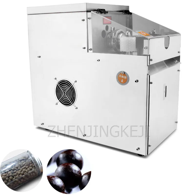 

Commercial Chinese Medicine Pill Making Machine Fully Automatic Operation Household Multifunction Efficient Pharmaceutical Tools