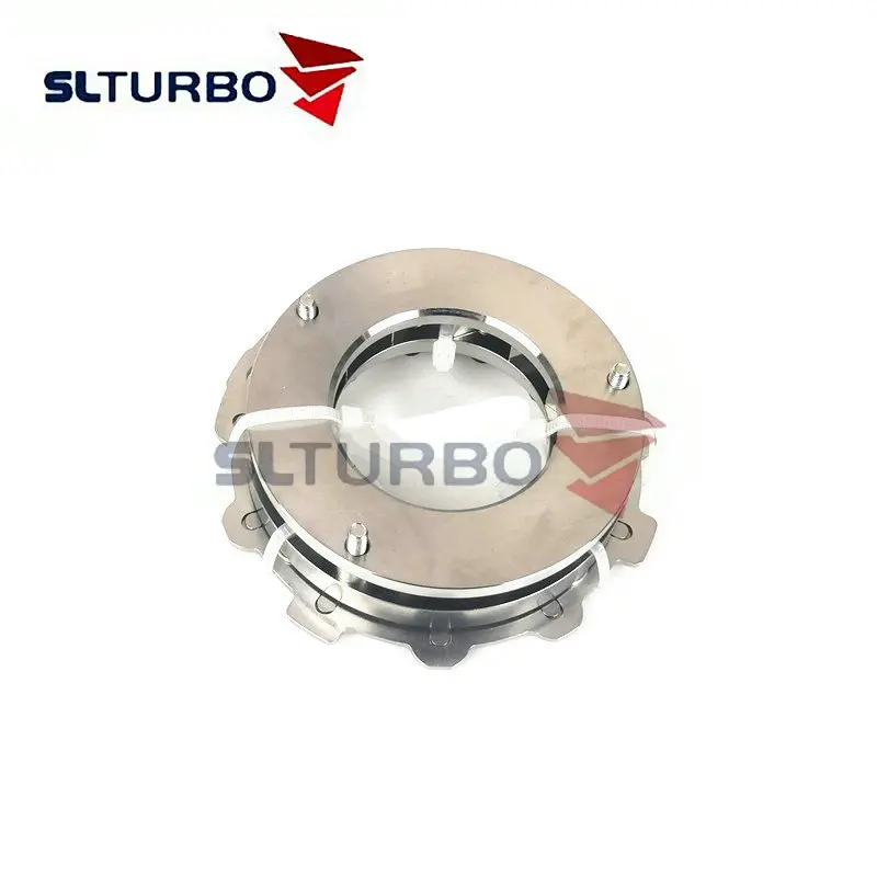 Сопловое кольцо турбокомпрессора GT2052V 723167 723167-5008S для Volvo S60/S80/V70/XC90 пятиядерный ГП Шифф 2.4D 163HP 120Kw D5244T