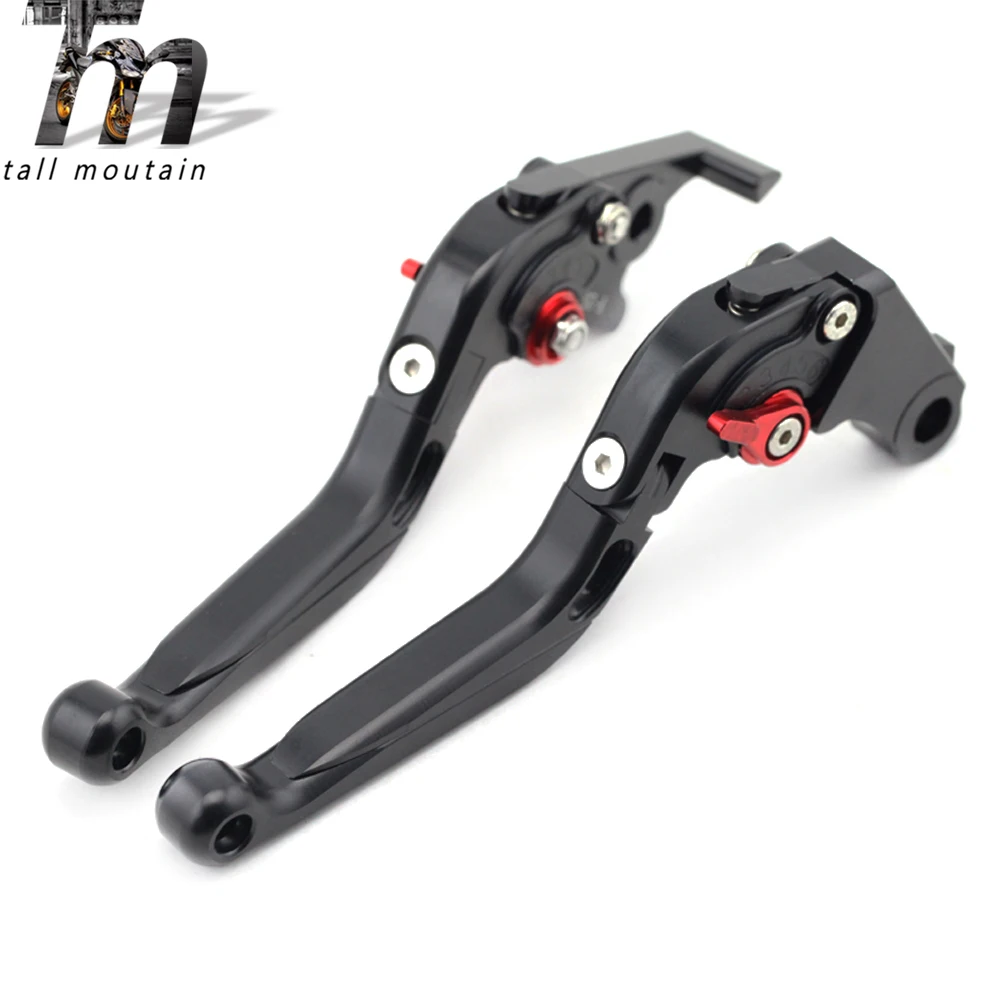 Тормозной рычаг сцепления для HONDA CB190R CB190X CBR500R CB500F CB500X CBR250R CBR300R CB300F MSX 125 мотоцикл складной выдвижной