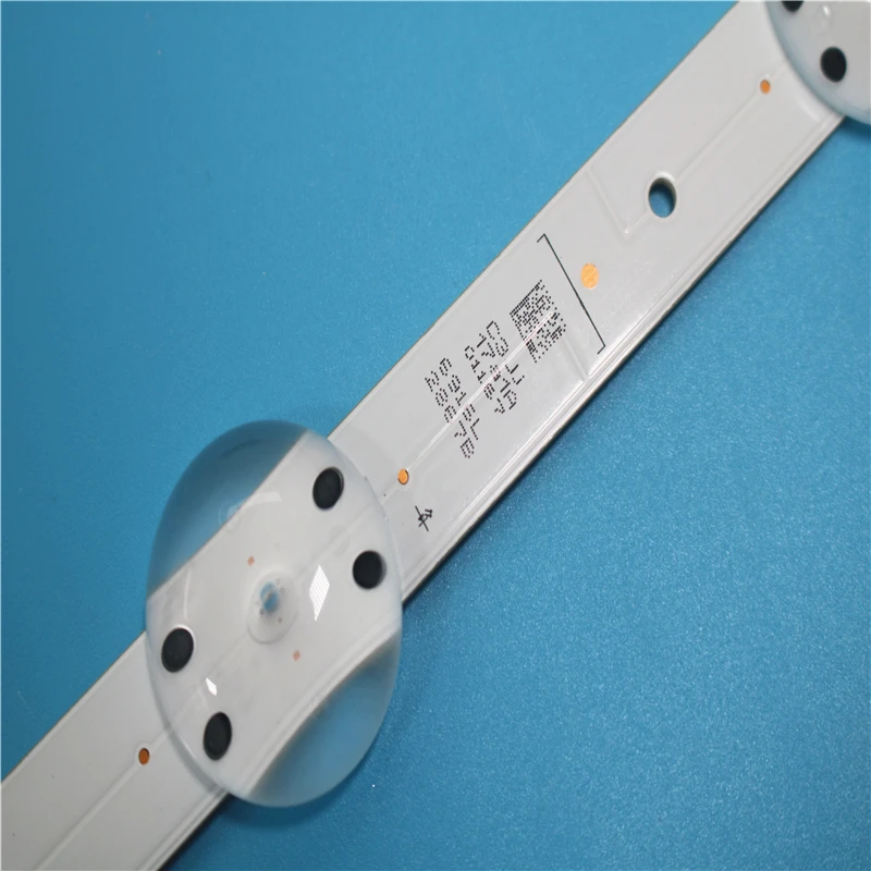 ο 10LED Ʈ Ʈ LG 43UJ670V 43UJ651V 43LV340C-UB E74739 V17 43 ART3 2867 43uj6525 43uj6565 agf78709801, 2 ǽ