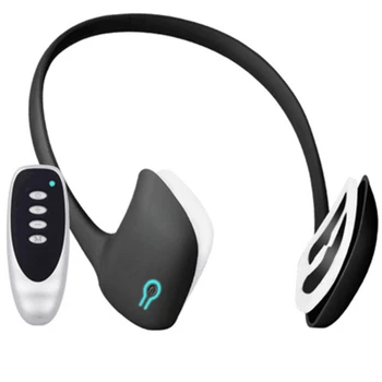 

Black EMS Mini Current Vibration Thin Face Massager Muscle Stimulator Face Lifting Tool Skin Tightening Facial Wrinkle Removal M