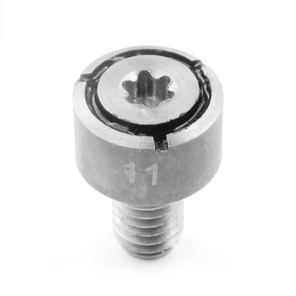 Рисунок 5 - картридж для винтов 3g