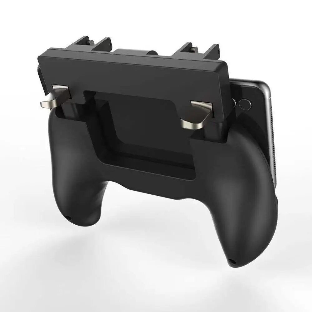  iPega PG-9117 9117 for iPhone Android IOS Gamepad Design for FPS Pubg Mobile Phone Game Grip L1RL T