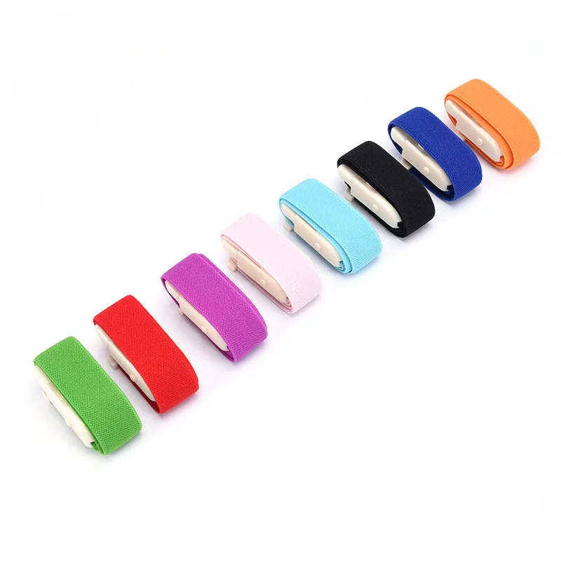 1pcs Medical Tourniquet Fast Release Slow Paramedic Doctor EMERGENCY SPORTS Turnstile Buckle Outdoor Hemostatic Elastic Strap