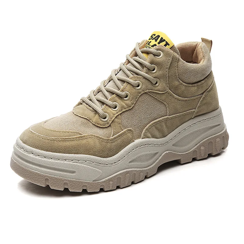 

Sneakers Running Shoes Men Sport Shoes Outdoor Jogging Trekking Sneakers Male Shoes Adult Mixed Color Comfortable Sports Shoes