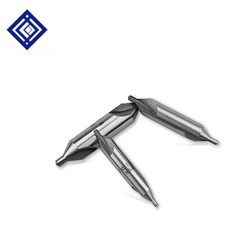 

Высококачественные сверла B-Type с центральным сверлом Hss диаметр сверла 1,0-6,0 мм 5 шт./лот