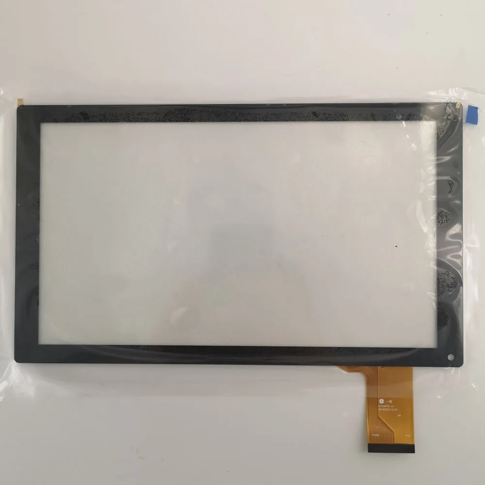 10," для GOCLEVER QUANTUM 1010N \ RS-MX101-V3.0 \ YTG-C10045-F1 FM103301KA YTG-C10045-F1 сенсорный экран дигитайзер сенсорная панель