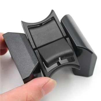 

Mount Cup Holder 1pc Bottle Drink For Toyota Camry 2012-2017 Console Divider