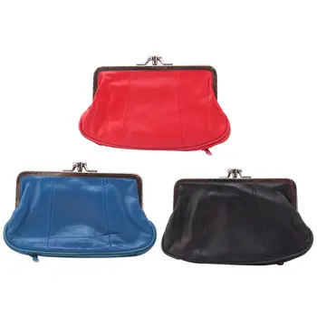 

Women Girls Coin Purse Wallet Mini Case Storage Clutch Small Change Bag A69C