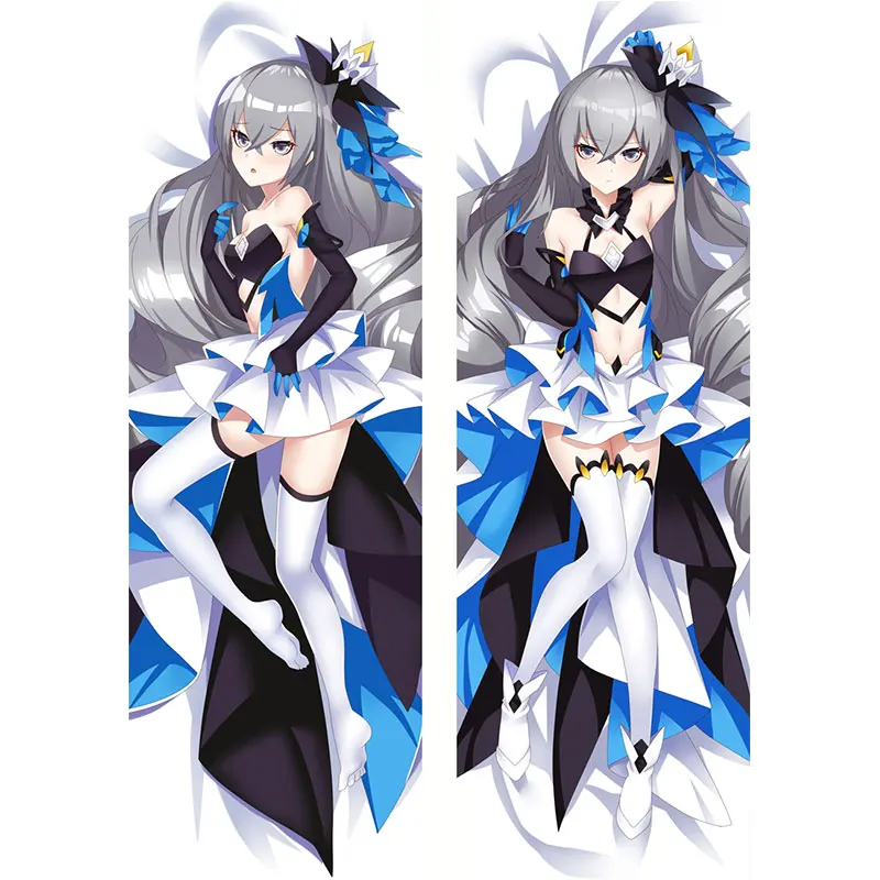 Горячая Новое поступление Аниме Dakimakura наволочки для подушек обнимающая наволочка