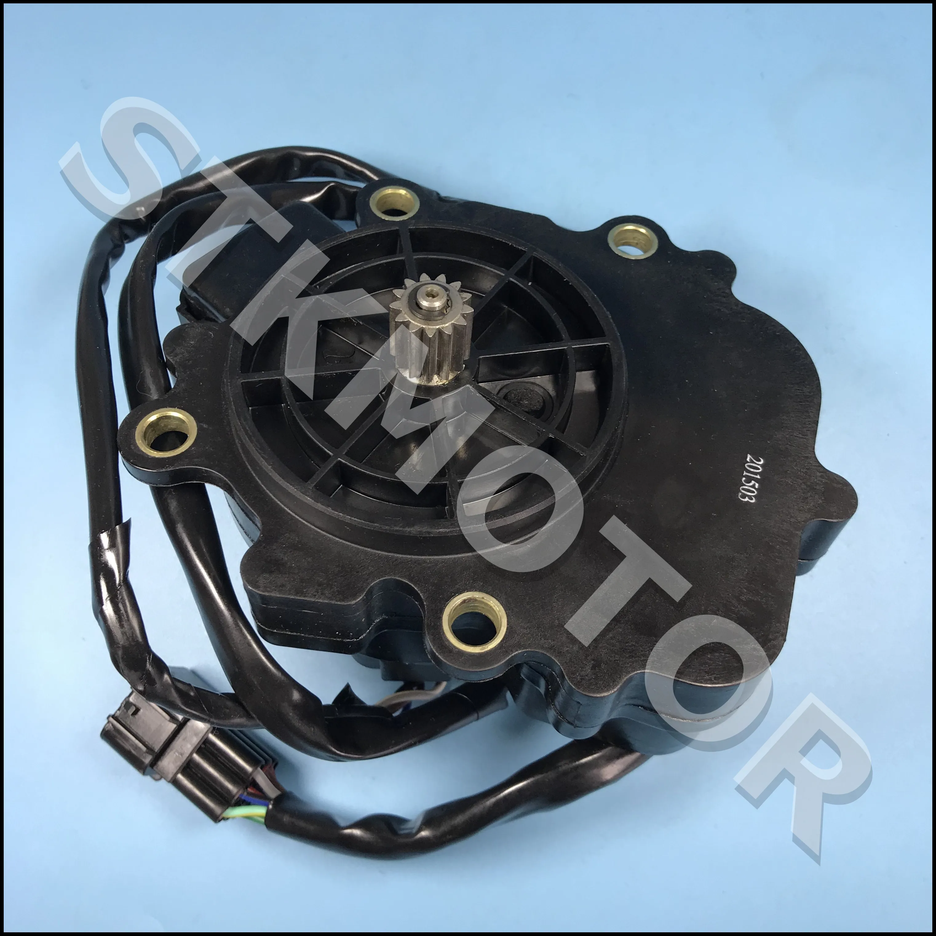 Передняя Коробка передач стартер коробки серводвигателя в сборе для cfmoto ATV Quad CF500 CF600 CF800 ATV UTV 0181-314000