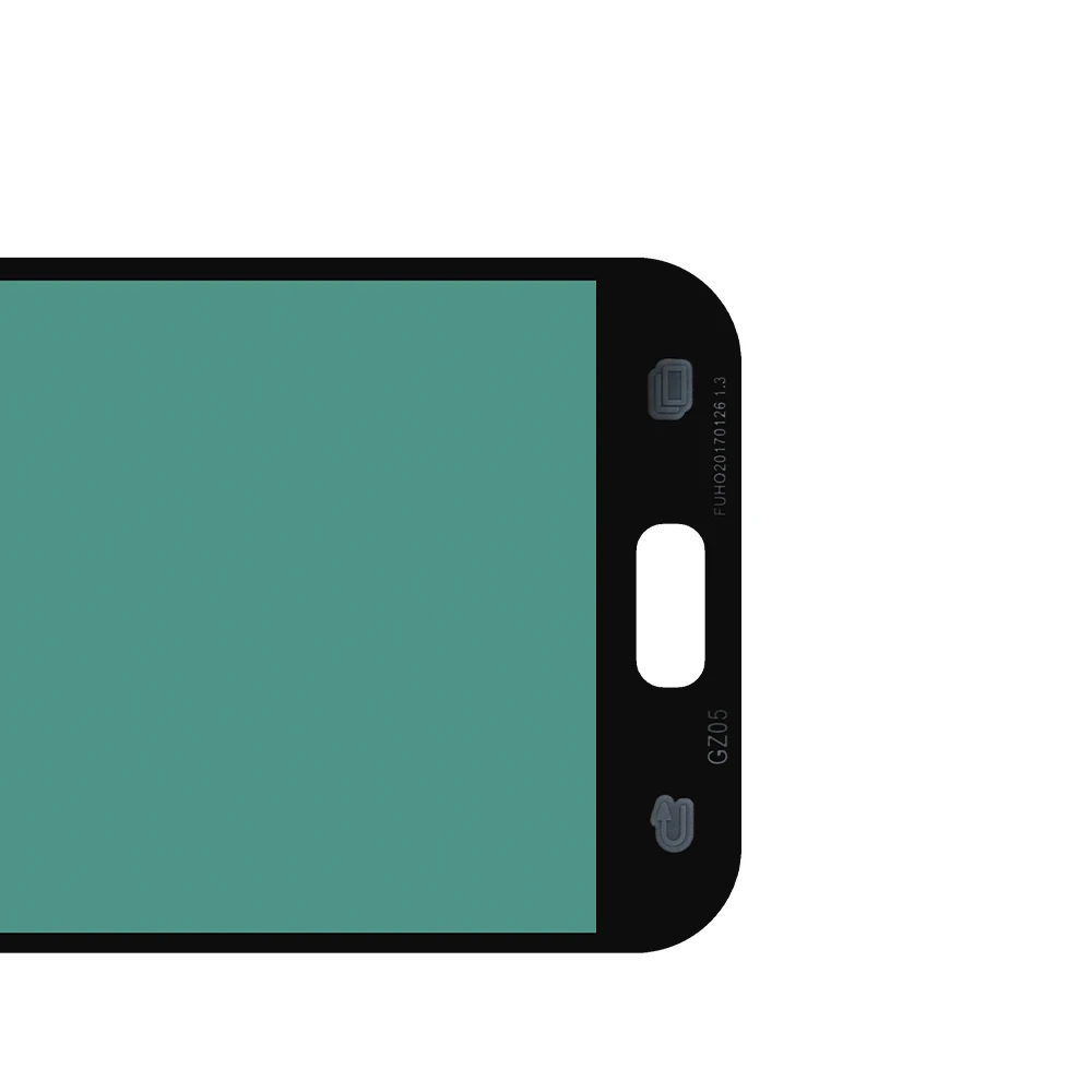 2 шт. A5 ЖК-дисплей для Super Amoled SAMSUNG Galaxy A5 A520 A520F SM-A520F сенсорный ЖК-экран Сенсорная панель Замена