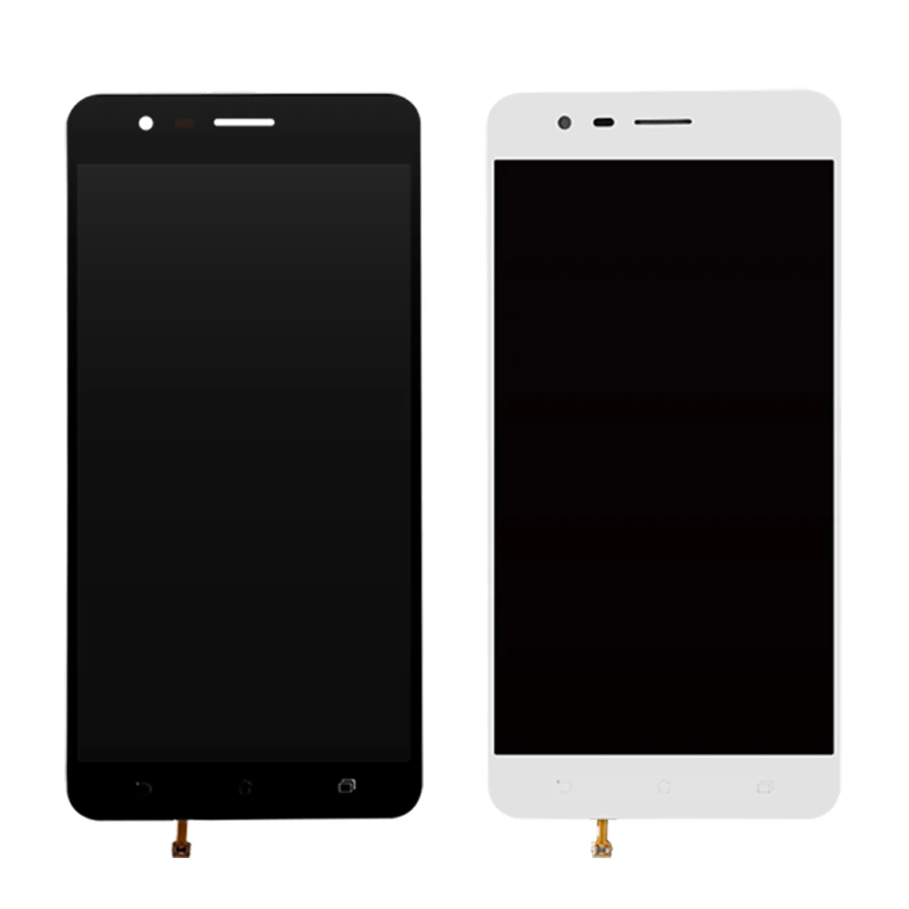 AMOLED 5," дисплей для ASUS Zenfone 3 Zoom ZE553KL lcd сенсорный экран дигитайзер для ASUS ZE553KL ЖК-дисплей