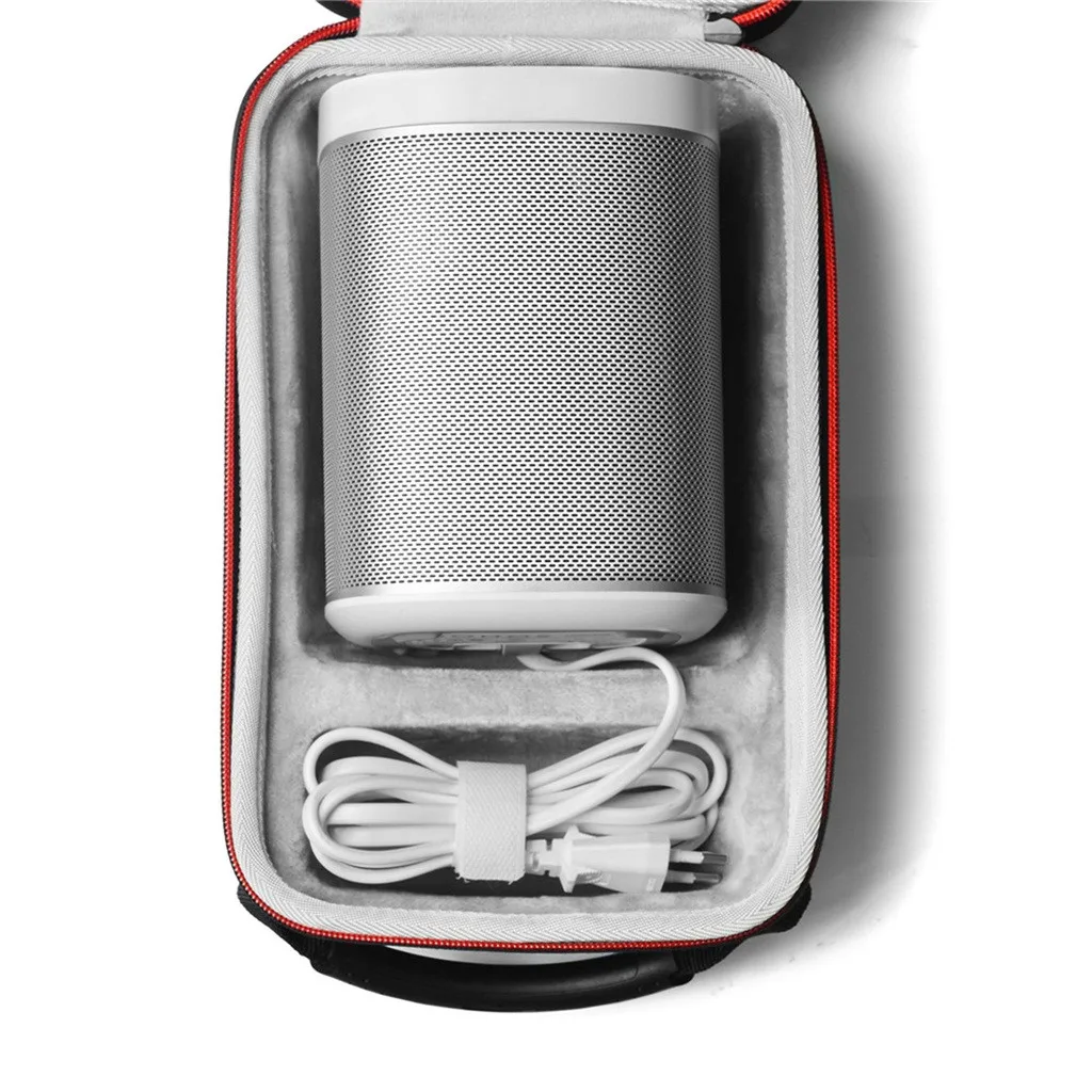 Сумка для путешествий защитный чехол для SONOSOne/PLAY: 1 Wifi беспроводной Smart Speake