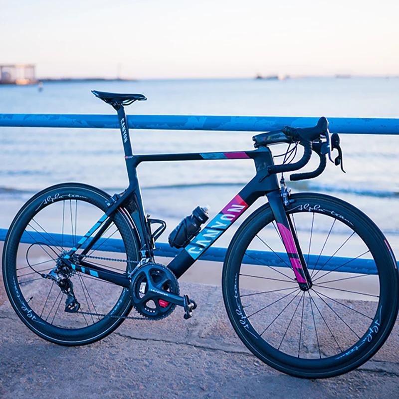 Magene P32 измеритель мощности SHIMANO ULTEGRA R8000 шоссейный велосипед заряжаемый силовой