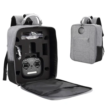 

New Hot Backpack Storage Bag Waterproof Carrying Case Protective for MJX Bugs B5W Drone