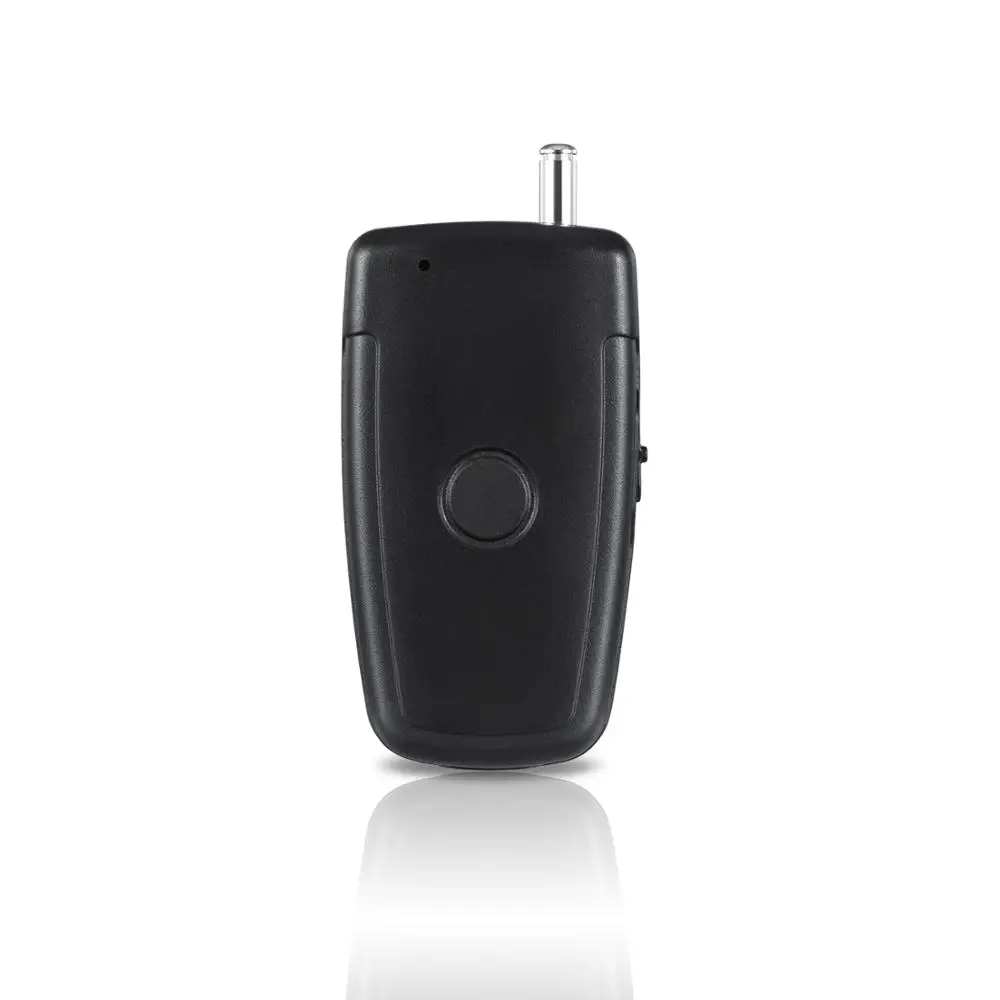 8 Гб металлический зажим Беспроводная запись, воспроизведение диктофона DVR-309 с fm-радио и магнитом