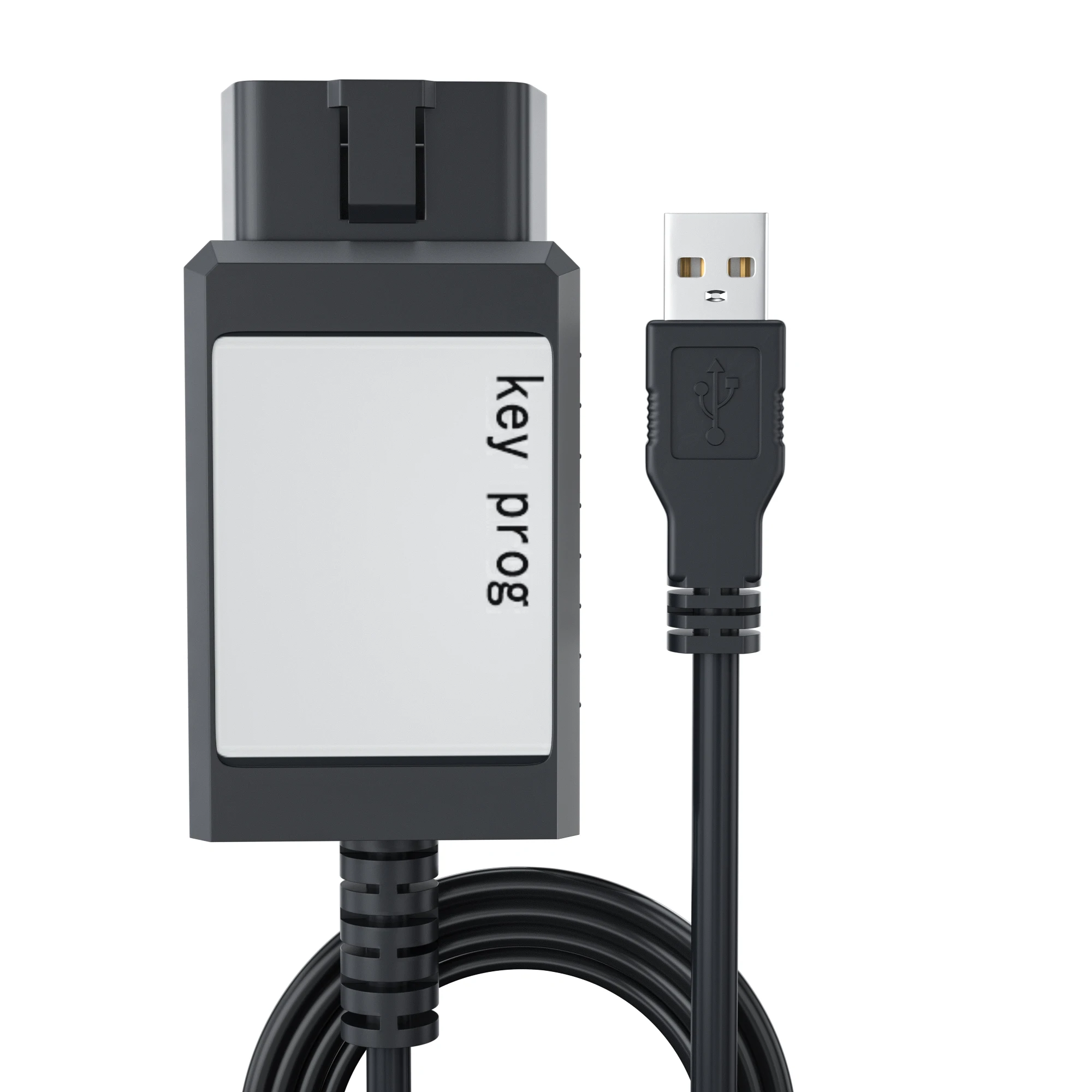 Диагностический инструмент OBD2 FNR Key Prog 4 в 1 для renault Nissan/FNR программатор ключей с USB