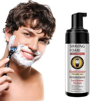 

AICHUN 150ml beard Shaving foam