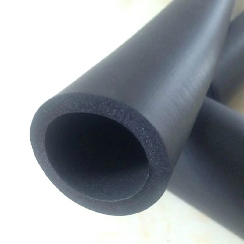 1M Sponge Handle Attachments High Density Foam Grips Cover For Gym Home Fitness Equipments Accessories Wear Resistance Tearing 4