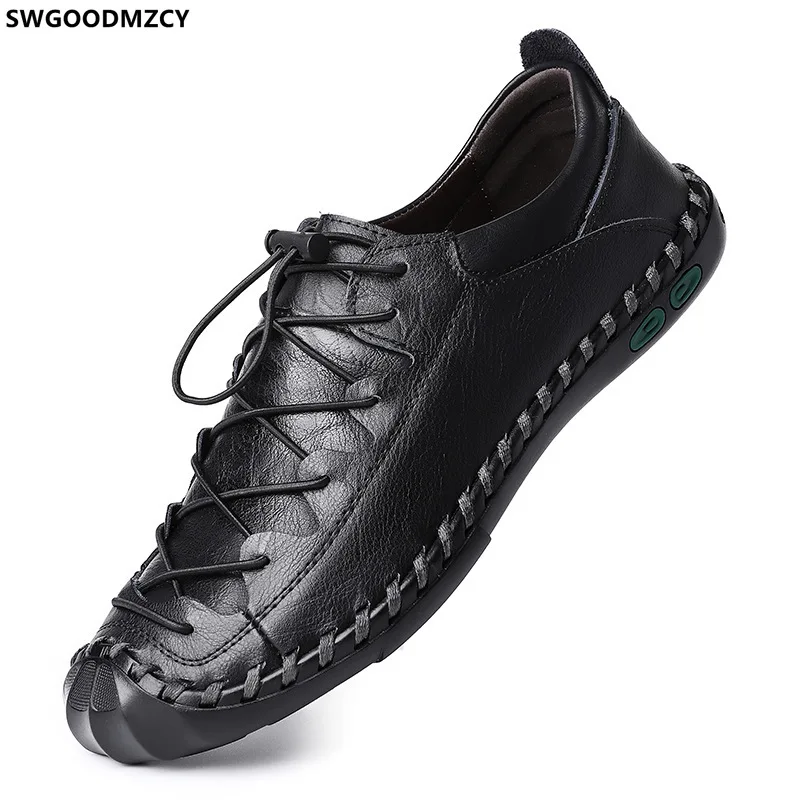 

Мужские кожаные кроссовки, повседневная обувь в итальянском стиле для офиса, 2024, повседневная обувь для мужчин, модная обувь, мужские туфли, деловые туфли, 2024