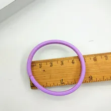 Ультра-эластичная повязка для головы без швов, лента для волос машина обработки для взрослых и детей Hairtie