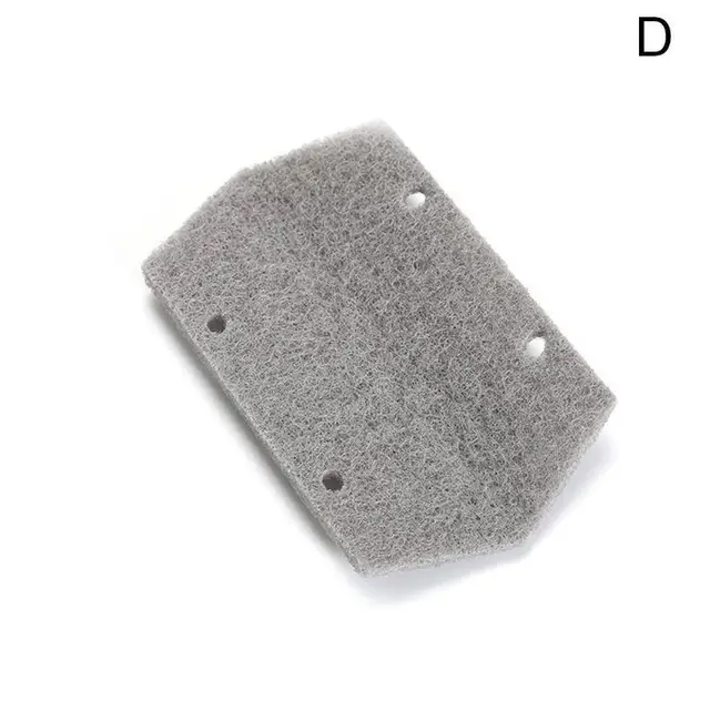 2022 Creative Window Groove Cleaning Cloth Window Cleaning Brush Windows Slot Cleaner Brush Clean Window Slot Clean Tool D 2pcs