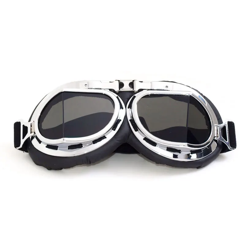 Мотоциклетные очки Harley Retro World War II очки мотоциклетные очки Harley для мотоцикла ветрозащитные песочные рабочие очки внедорожный шлем очки