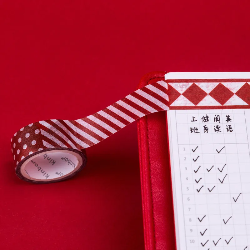 My Office Journal B6 недатированный ежемесячный недельный планировщик 96 листов блокнот для самостоятельной сборки