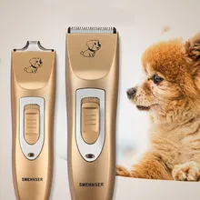 Электрический толкатель для домашних животных, устройство для бритья для кошек и собак, многофункциональное устройство для ремонта волос, электрический толкатель для домашних животных