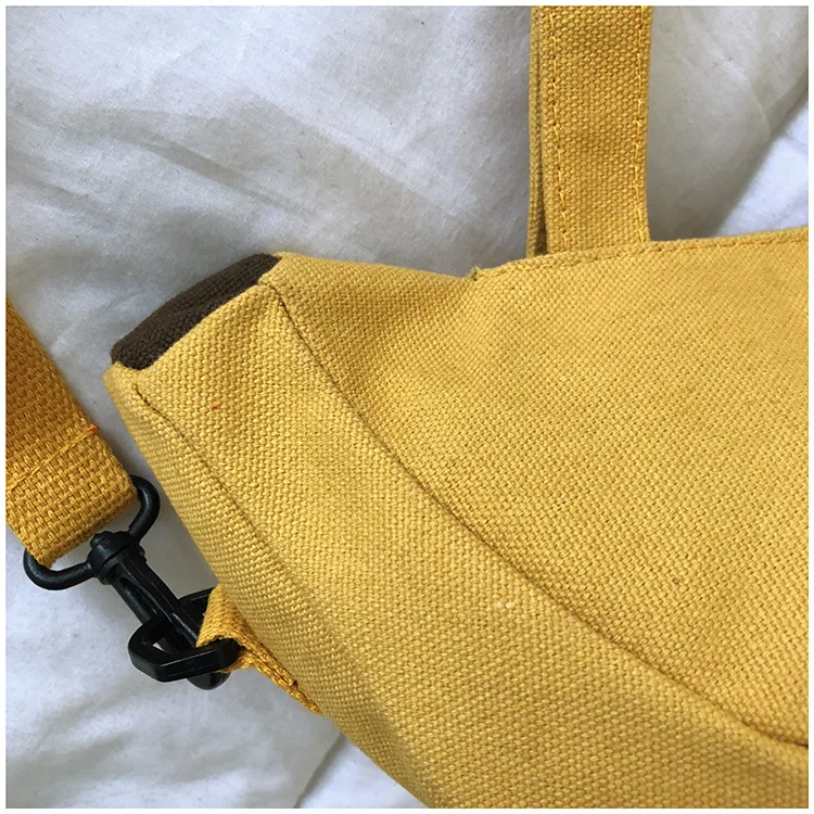 Новая Милая женская сумка Корейская версия сумки на одно плечо Студенческая Наклонная Сумка для мобильного телефона
