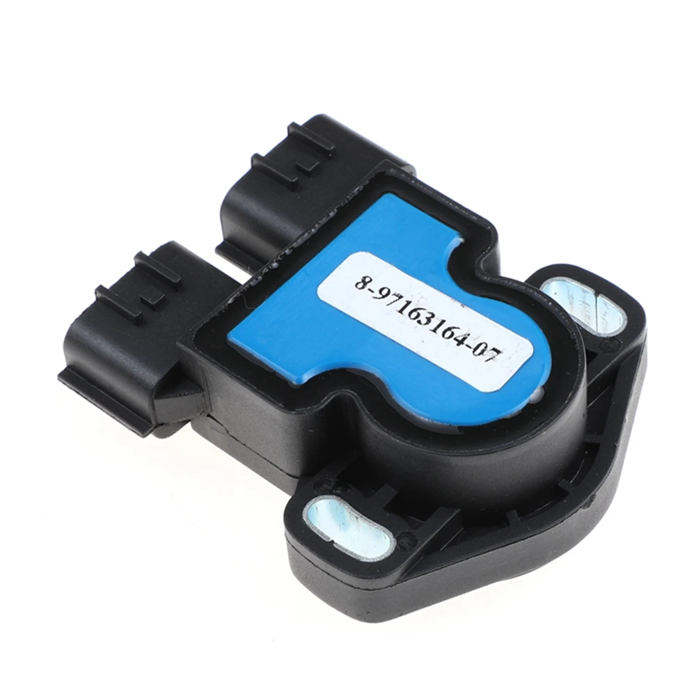 Throttle Position Sensor SERA48607 SERA486 07 For Nissan Frontier