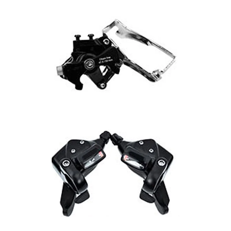 Best 26 Inch Mountain Bike Variable Speed Shock Absorption Double Disc Brakes Off-road Racing Student Adult 5
