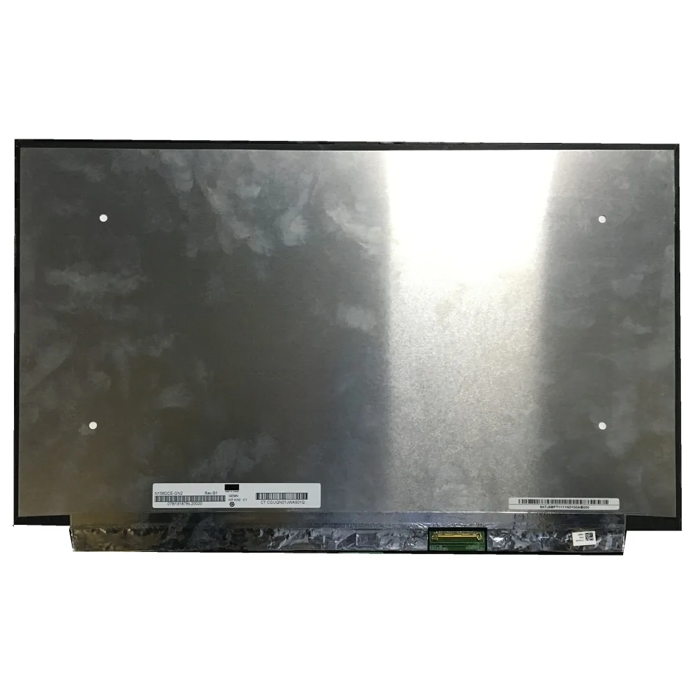 N156DCE-GN2 N156DCE GN2 15," дюймовый ЖК-экран для ноутбука 4K