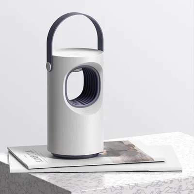 

3life Three Live Automatic Photocatalyst Mosquito Killing Lamp Environmentally Friendly Non-toxic Radiation Mute Blueray Mosquit