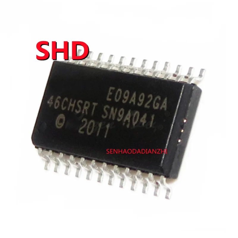 

1PCS/lot E09A92GA E09A92 EO9A92GA SOP24 IC Chip New original