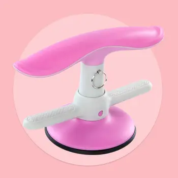 

Sit-up Aids Indoor Roller Abdomen Abdominal Machine Fitness Equipment Home Gym Aids