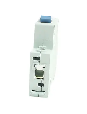 AC 230/400V 10A 3000A однополюсный миниатюрный автоматический выключатель DZ47-63 C10