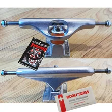 139 149 159 фирменные кованые грузовики для скейтборда 5,25 6,25 профессиональный уровень оригинальные профессиональные подшипники для скейтборда