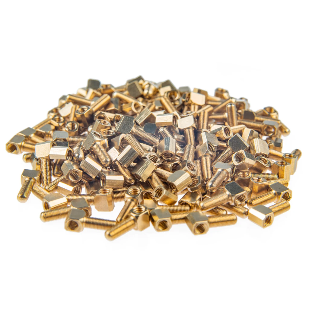 Peças-parafuso de Bronze para Violino Anel tipo Sapo com Bordas Lommi Arco Violoncelo Baixo Duplo Vertical 100 - - Image 6