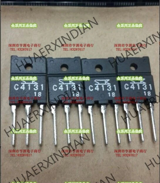 10 шт./лот A1746 C4131 2SA1746 2SC4131TO-3P в