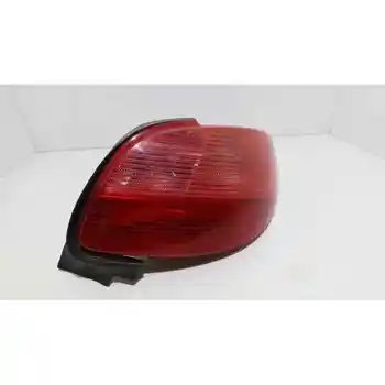

37574 Right Rear light Peugeot 206 Saloon