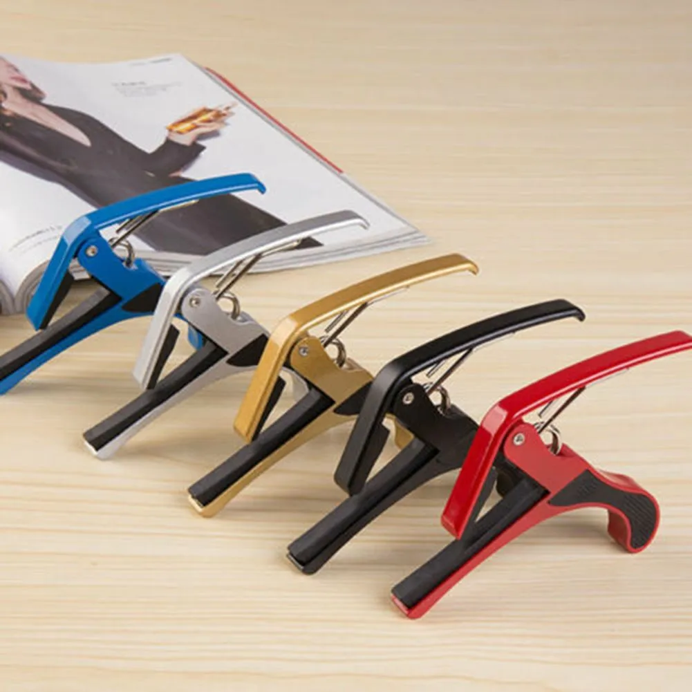 Рисунок 6 - Зажим каподастр быстрая бритья