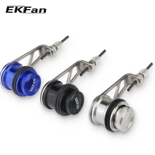 EKFan мотальное устройство для лески Катушка с лентой намотка рыболовные снасти рыболовная леска инструмент для завязывания