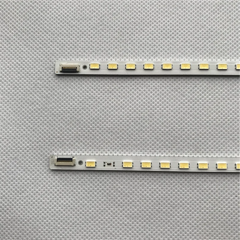 

Wholesale 618mm LED Backlight strip lamp For Sony 55" LJ64-02893A LJ64-02894A STS550A27_60LED_REV.4_Atype_R/L_5630PKG_100803