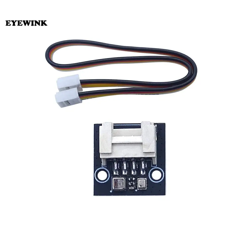 AHT20+BMP280 High precision digital temperature and humidity